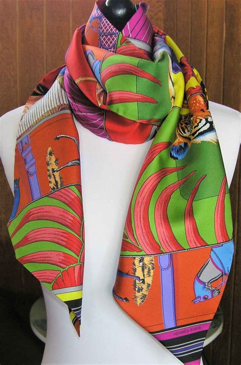 hermes capri scarf|where to buy hermes scarf.